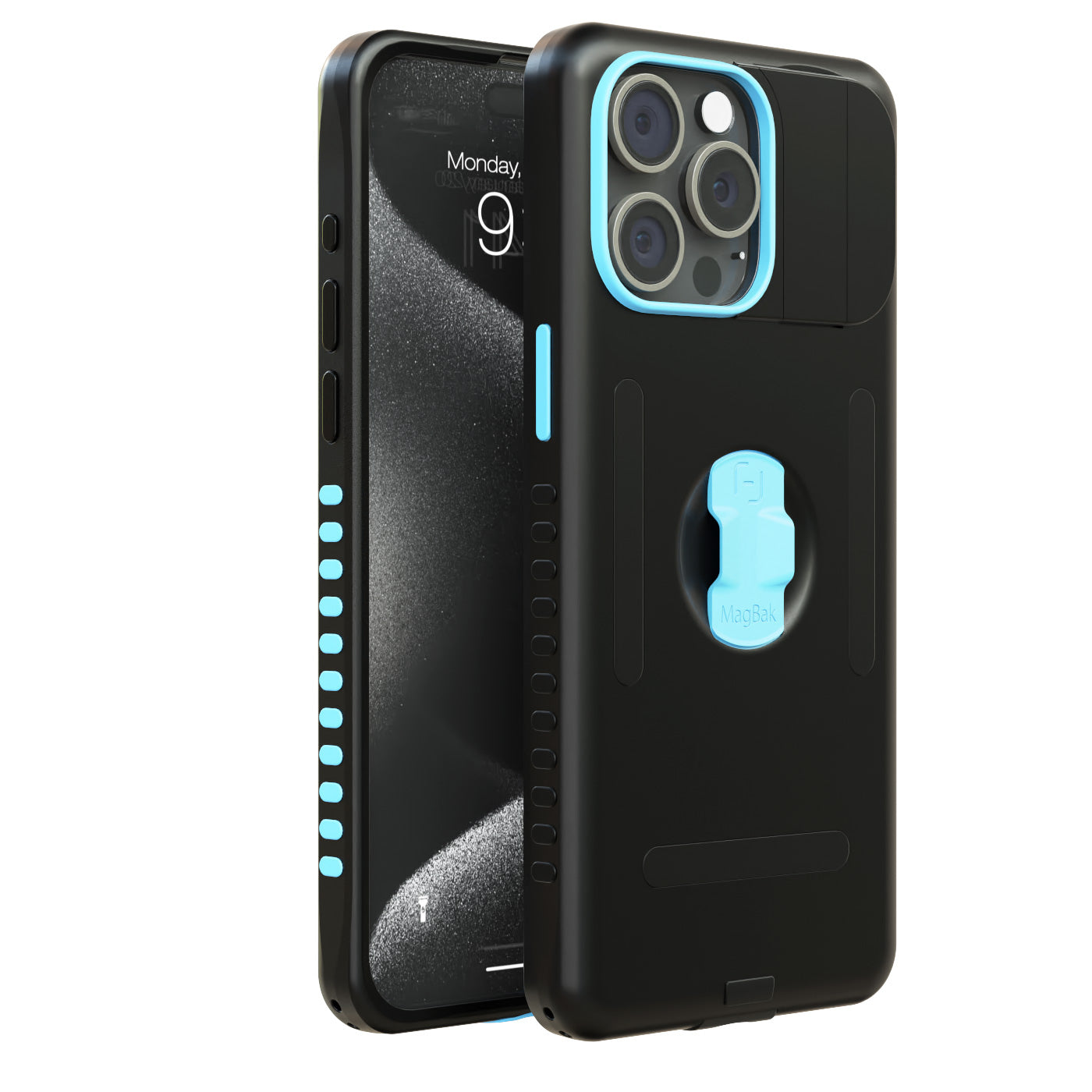 Hero 2 | ACC16E-LB,EC15M-BK,EC15P-BK