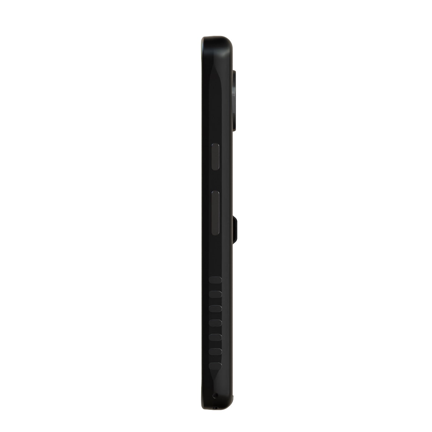 Pixel 10 Pro XL side | EP10XL-BK,EP10P-BK,LF-ACU-P10S-BK