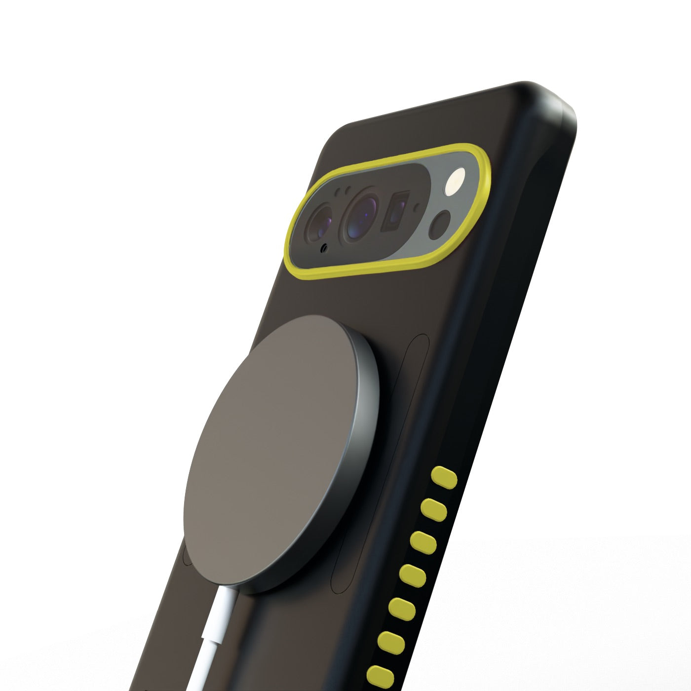 Pixel 10 Pro XL charging | EP10XL-BK,EP10P-BK,LF-ACU-P10S-YW