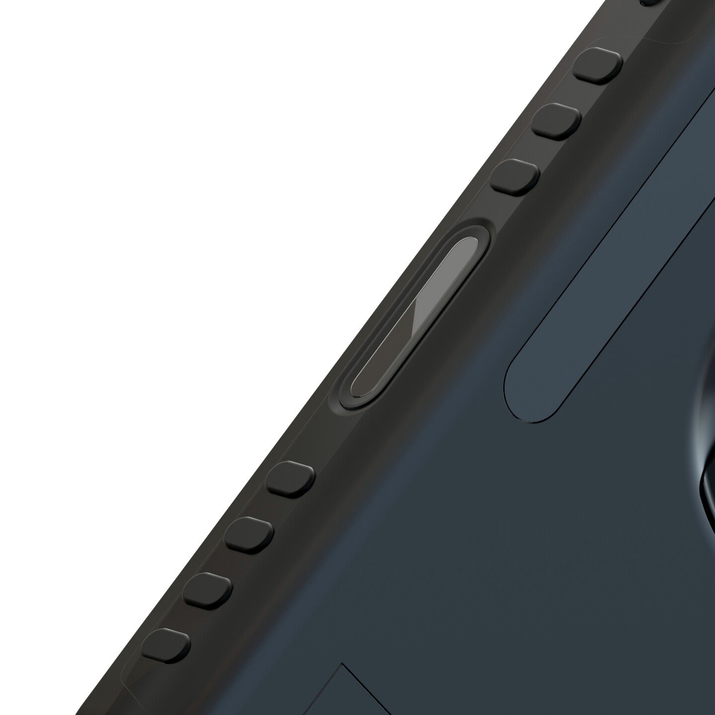 iPhone Case camera button| EC17-BK