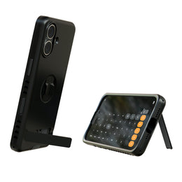 iPhone Case kickstand | EC17-BK