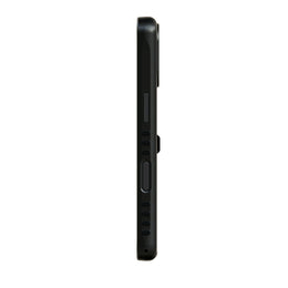 iPhone Case volume side | EC17-BK