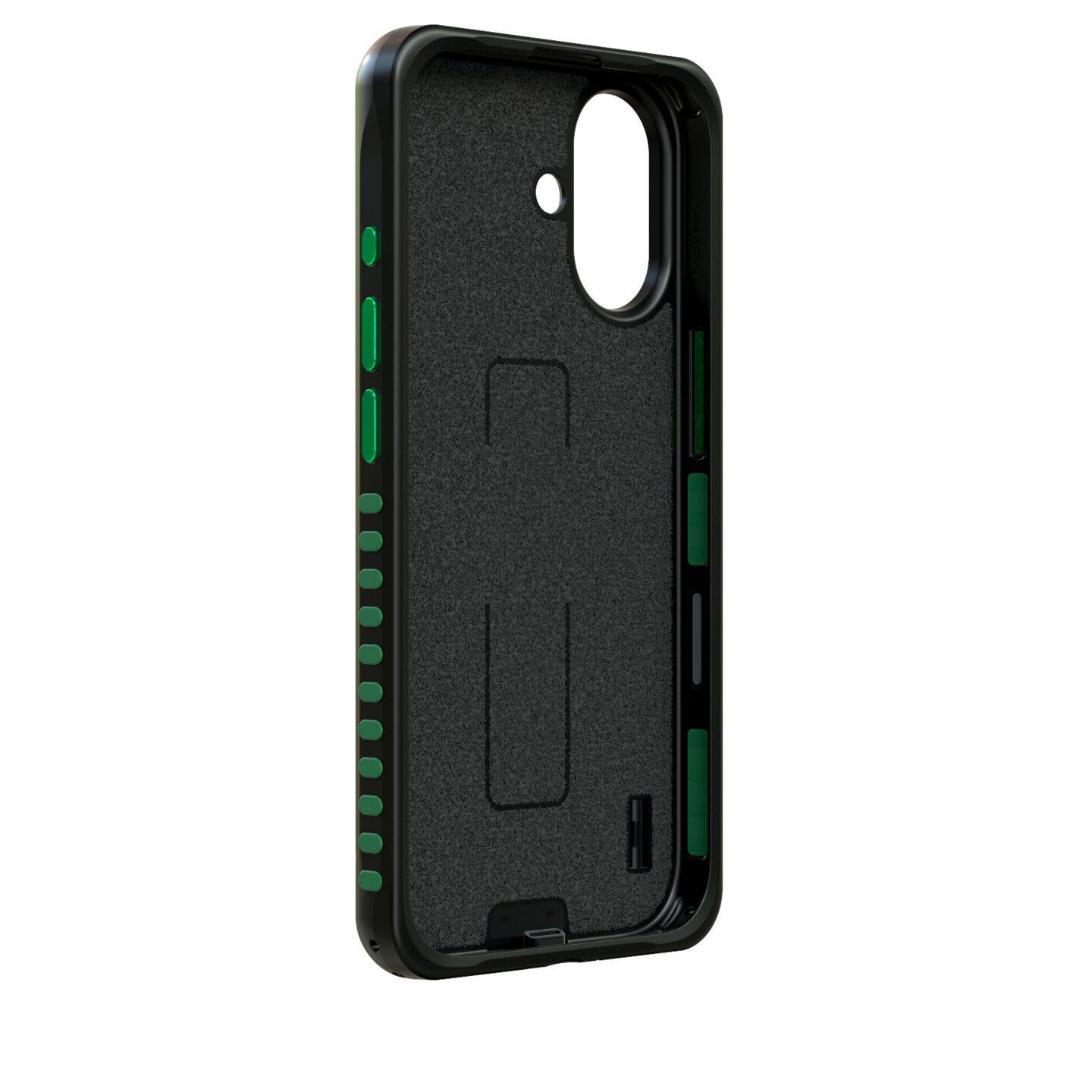 iPhone Case inside liner | EC17-BK,ACU-OG