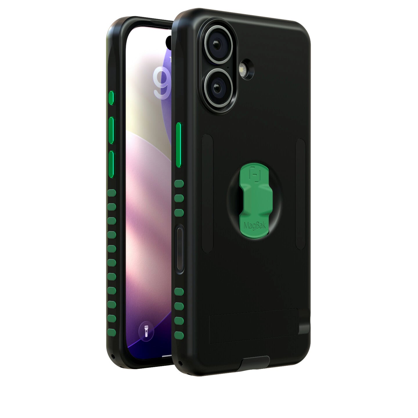iPhone Case back to back | EC17-BK,ACU-OG