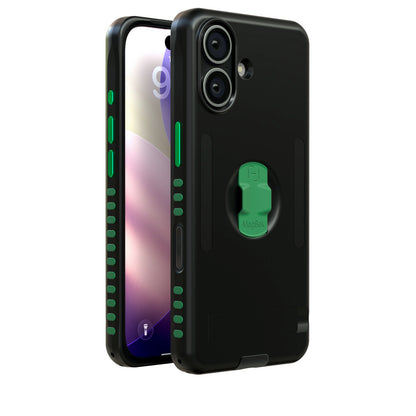 iPhone Case back to back | EC17-BK,ACU-OG