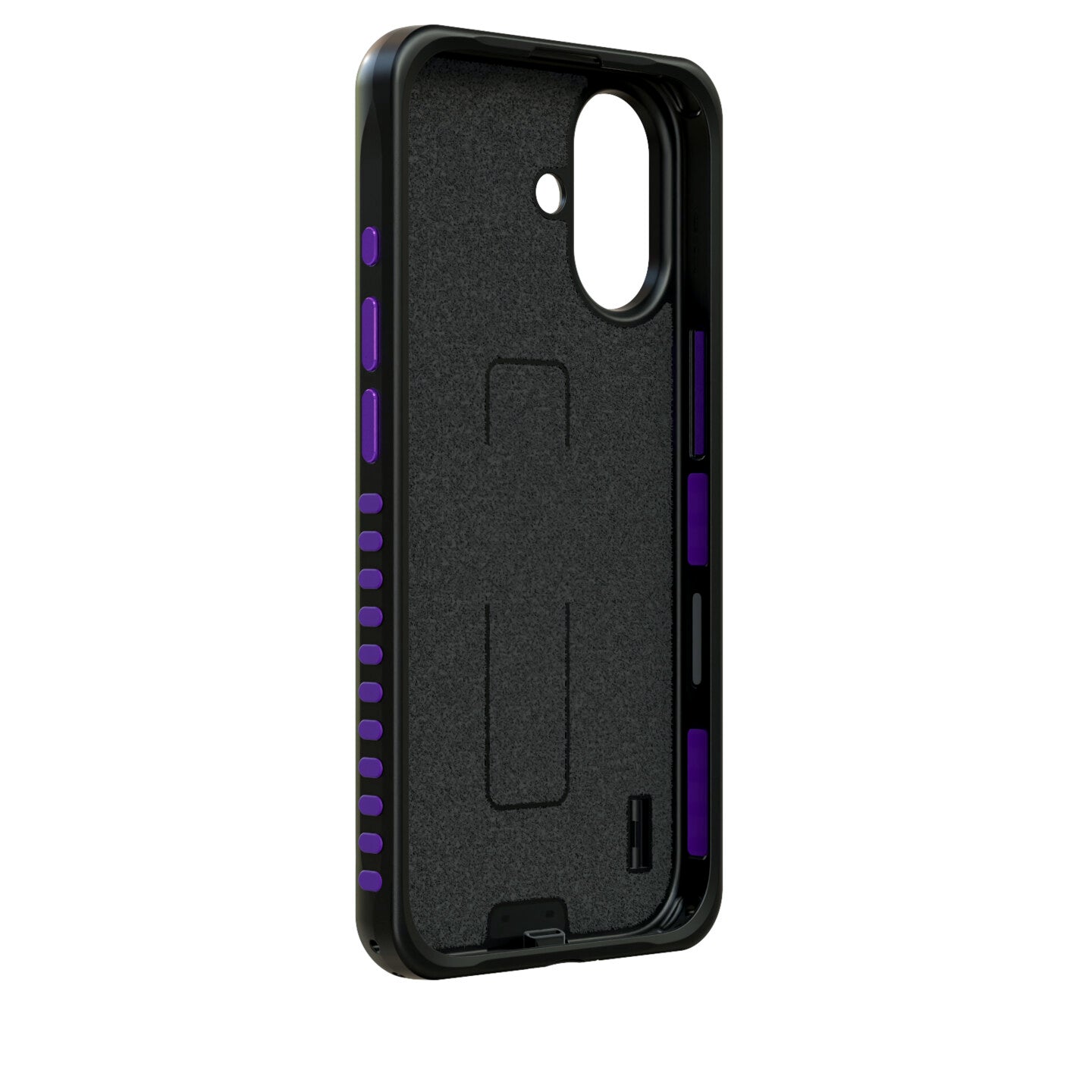 iPhone Case inside liner | EC17-BK,ACU-PR