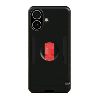 iPhone Case back | EC17-BK,ACU-RD