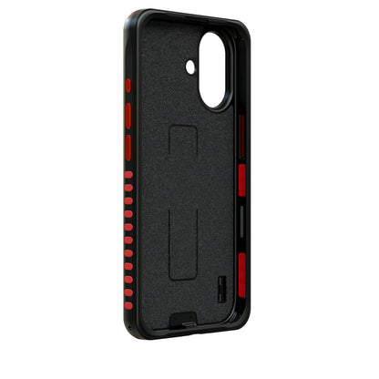 iPhone Case inside liner | EC17-BK,ACU-RD