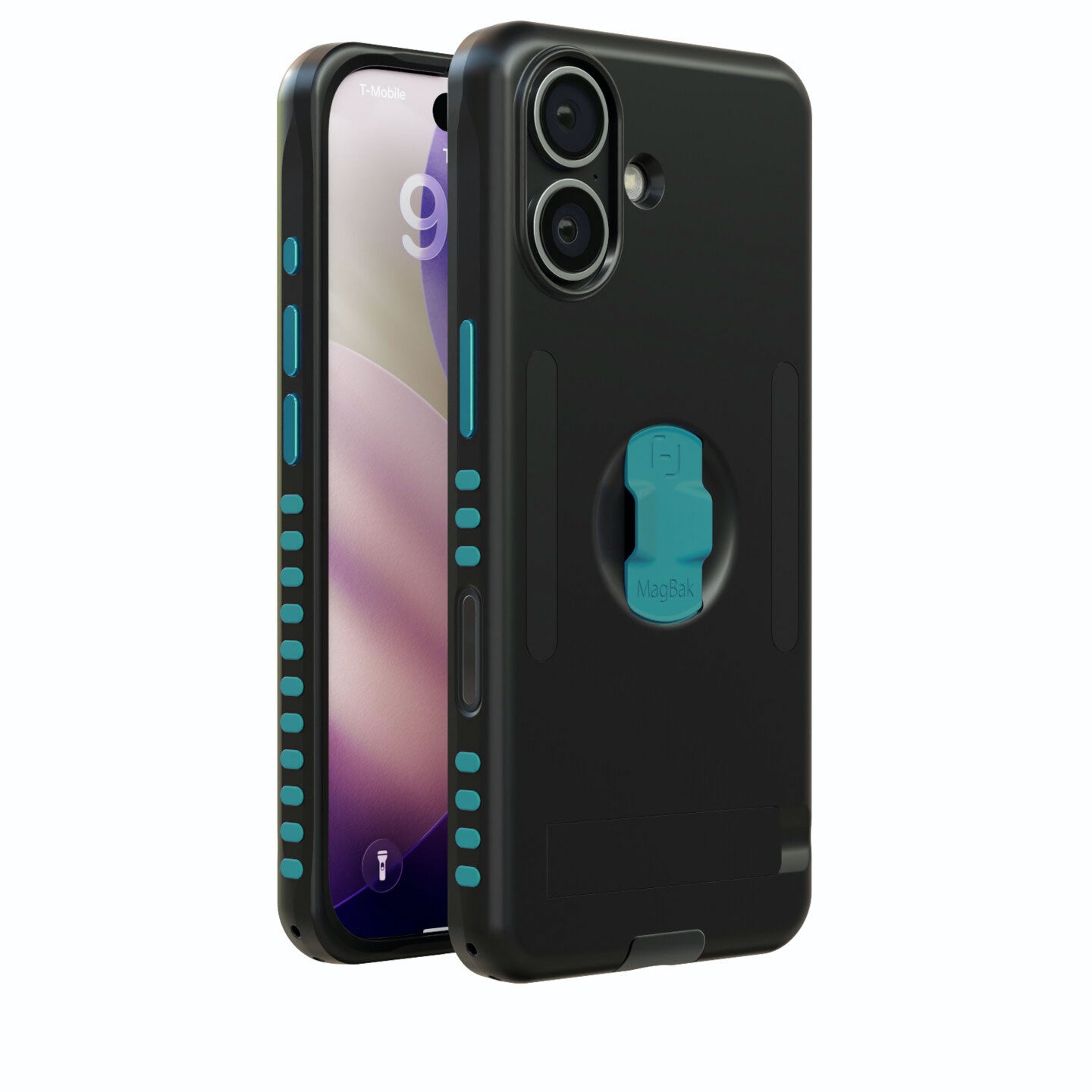 iPhone Case back to back | EC17-BK,ACU-TL