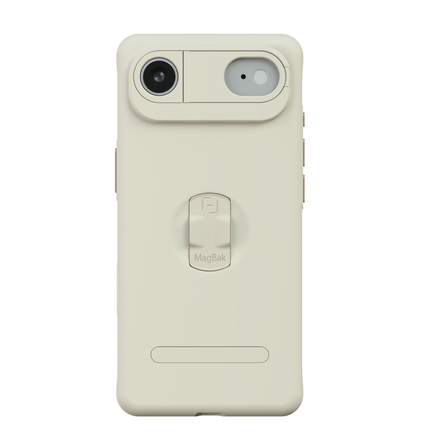 iPhone Case back | EC17A-BE