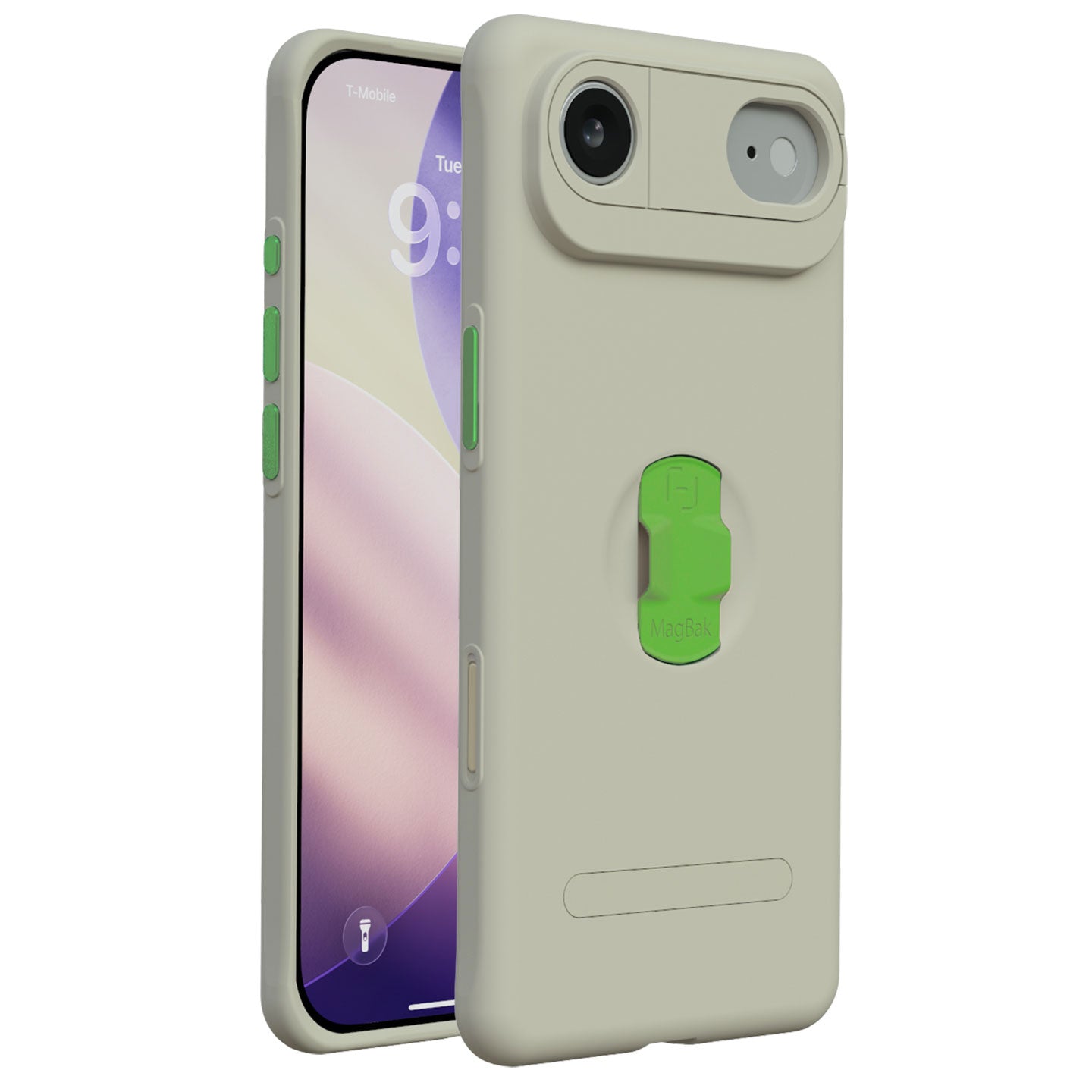 iPhone Case back to back | EC17A-BE,ACU-LM