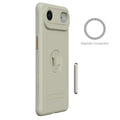 MagBak for iPhone 17 Series (Gen 2) + MagStick to Mount Anywhere