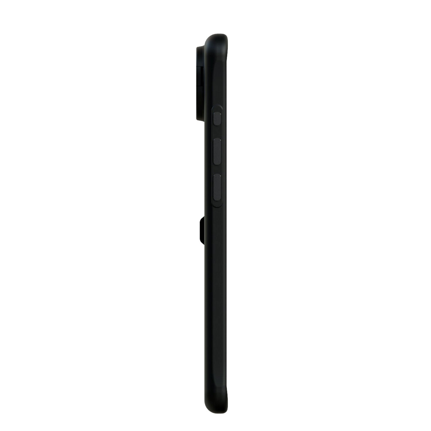 iPhone Case volume side | EC17A-BK