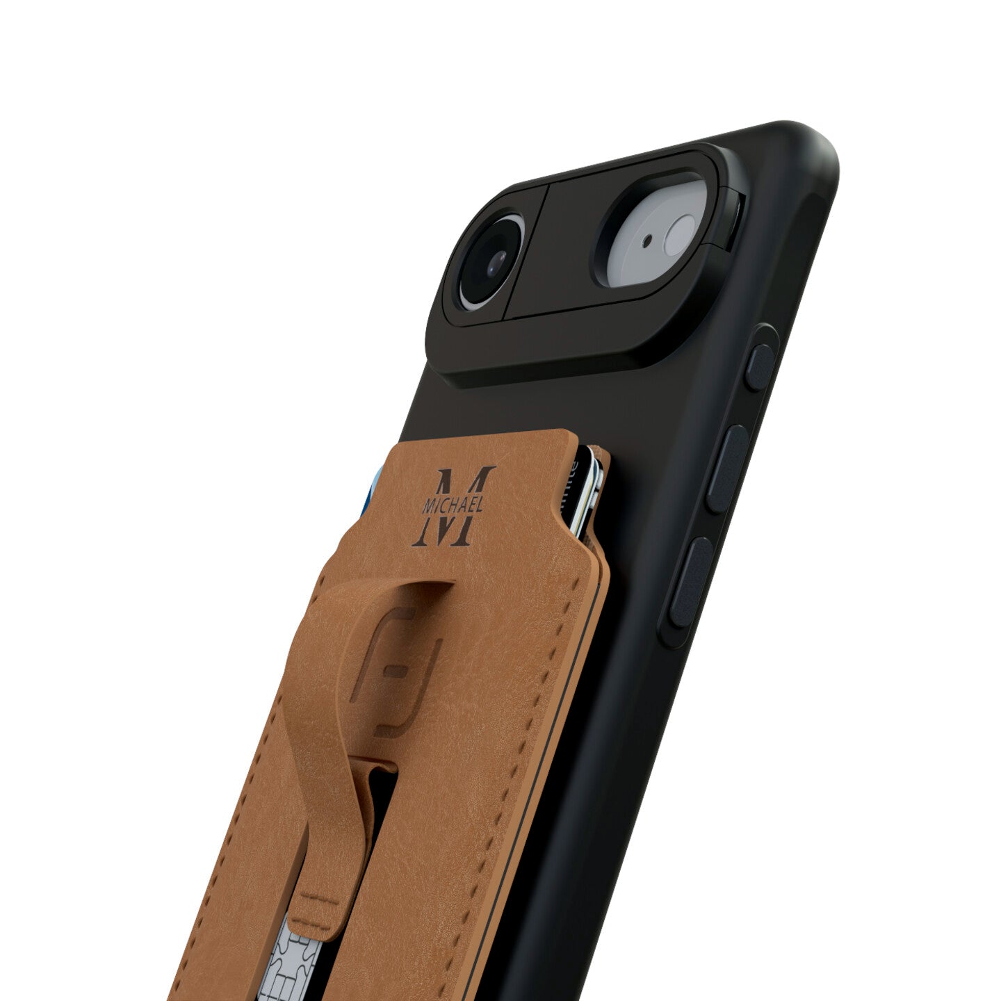 MagBak for iPhone 17 Series (Gen 2) + MagStick to Mount Anywhere MagBak for iPhone 17 Series (Gen 2) + MagStick to Mount Anywhere