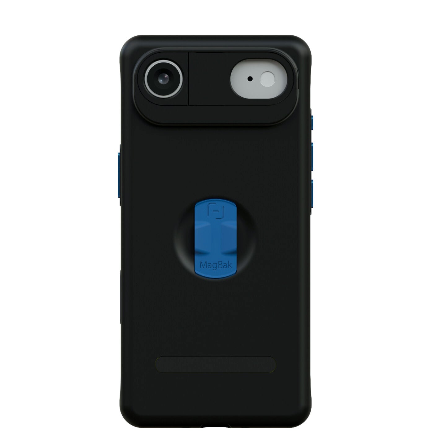 iPhone Case back | EC17A-BK,ACU-BL