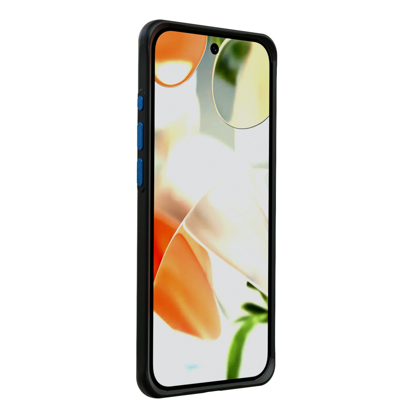 iPhone Case screen profile | EC17A-BK,ACU-BL