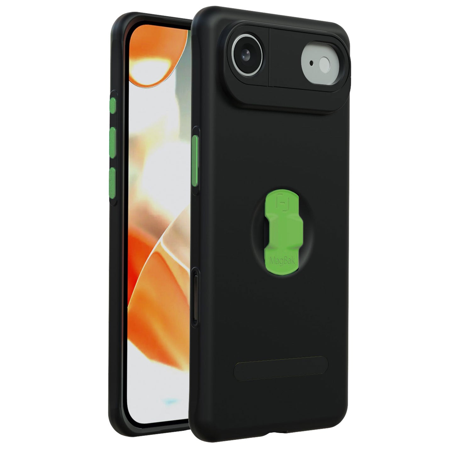 iPhone Case back to back | EC17A-BK,ACU-LM