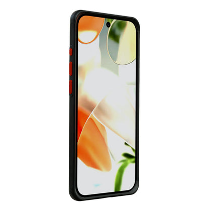iPhone Case screen profile | EC17A-BK,ACU-RD