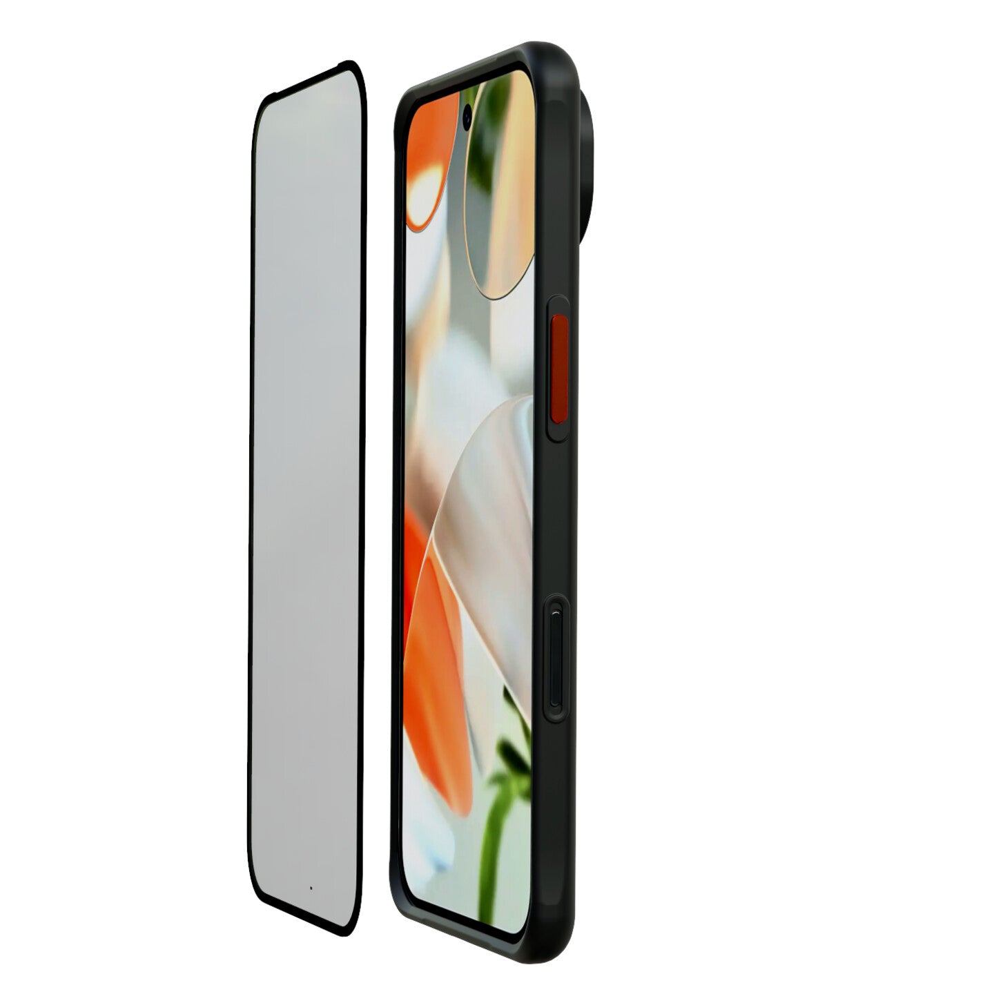 Screen Protector for iPhone 17 Series – MagBak