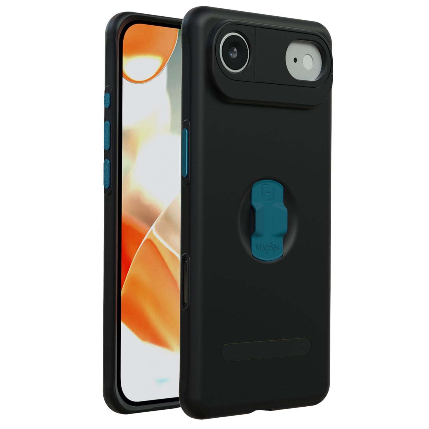 iPhone Case back to back | EC17A-BK,ACU-TL
