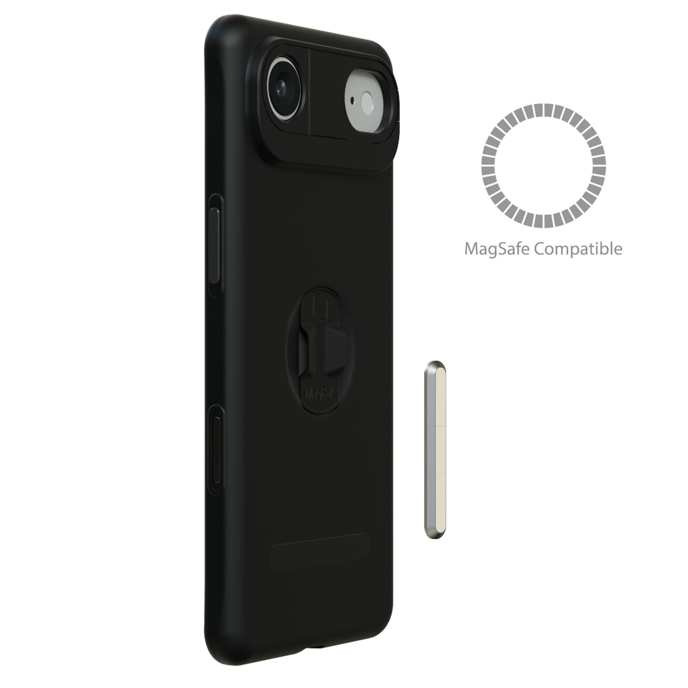 MagBak Case | EC17A-BK