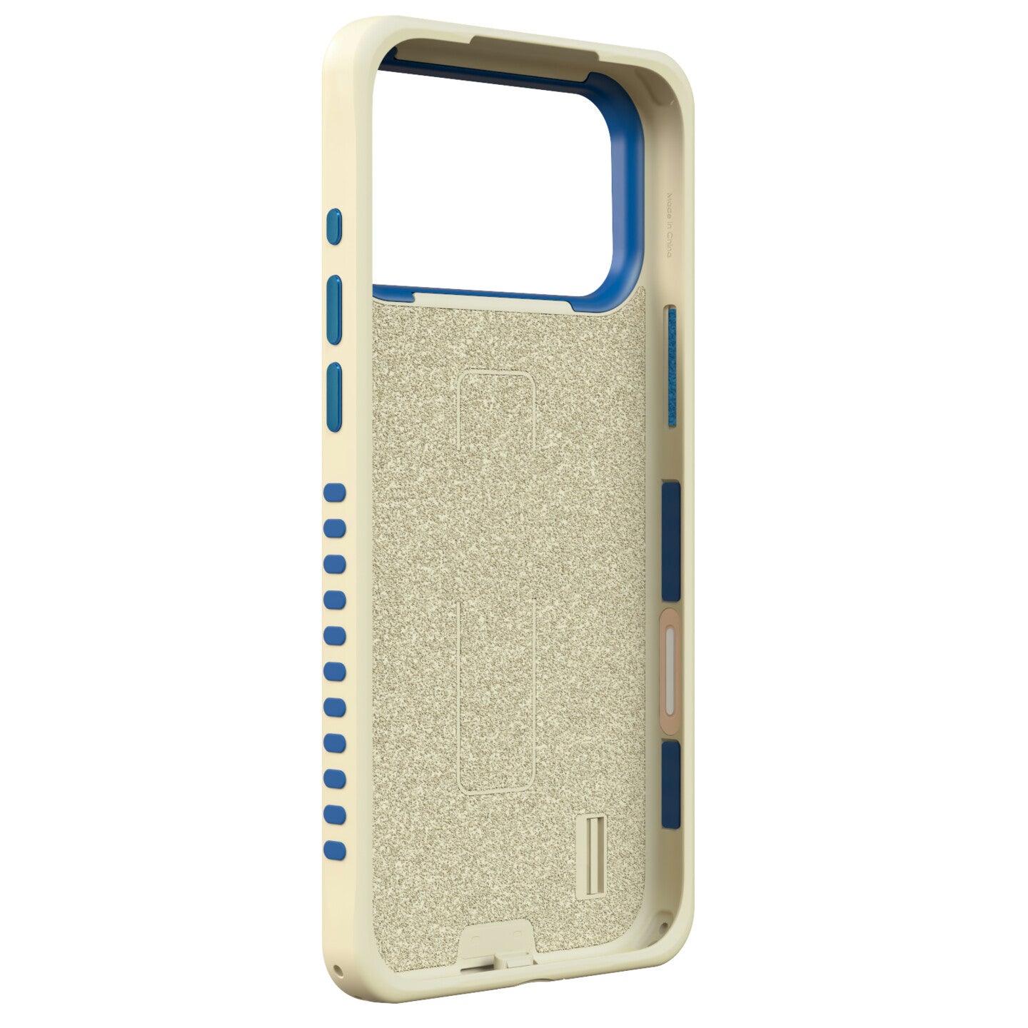 iPhone Case inside liner | EC17M-BE,EC17P-BE,LF-ACU-17M-BL