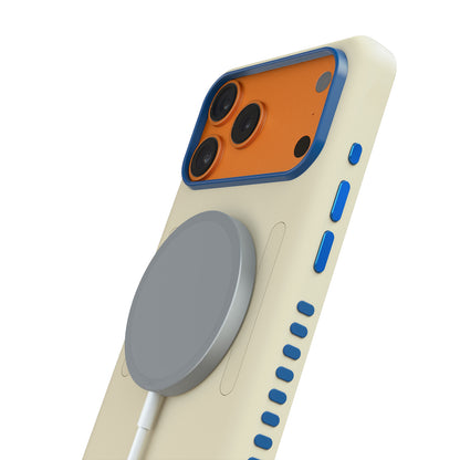 iPhone Case magsafe compatible | EC17M-BE,EC17P-BE,LF-ACU-17M-BL