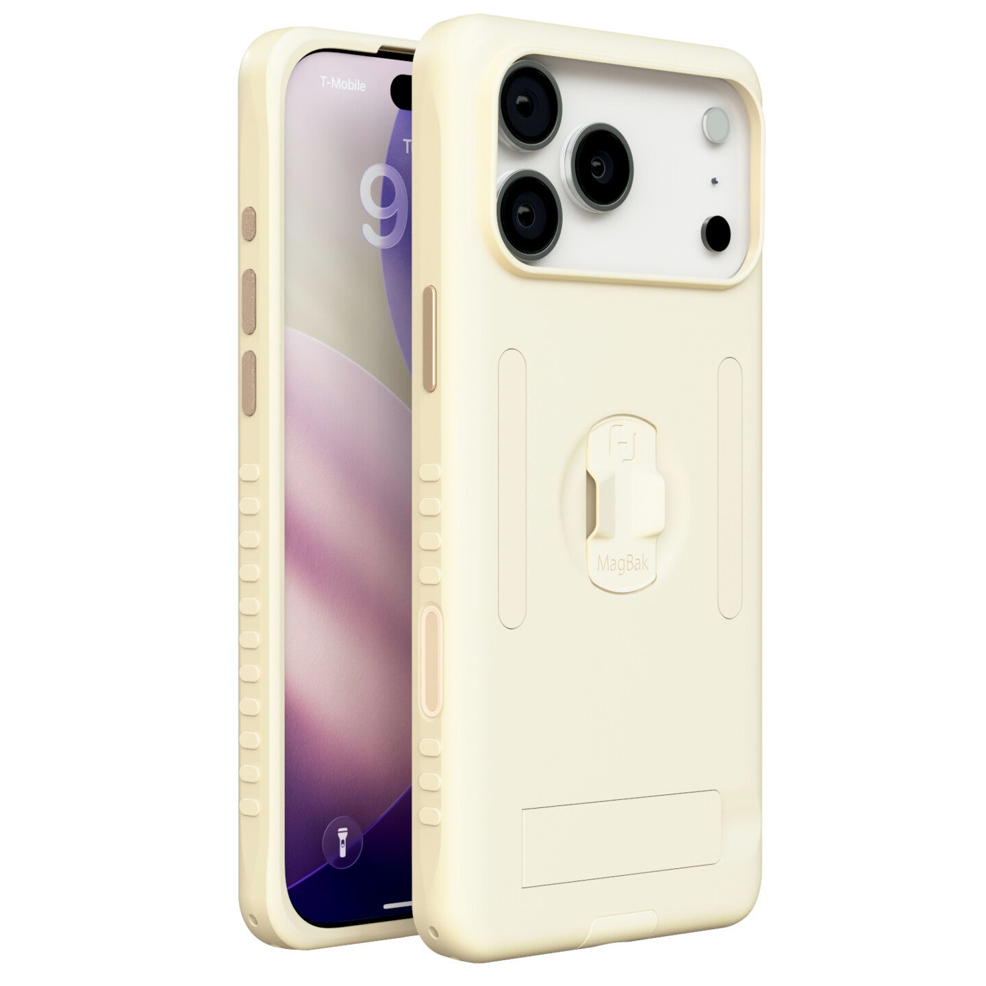 iPhone Case back to back | EC17M-BE,EC17P-BE