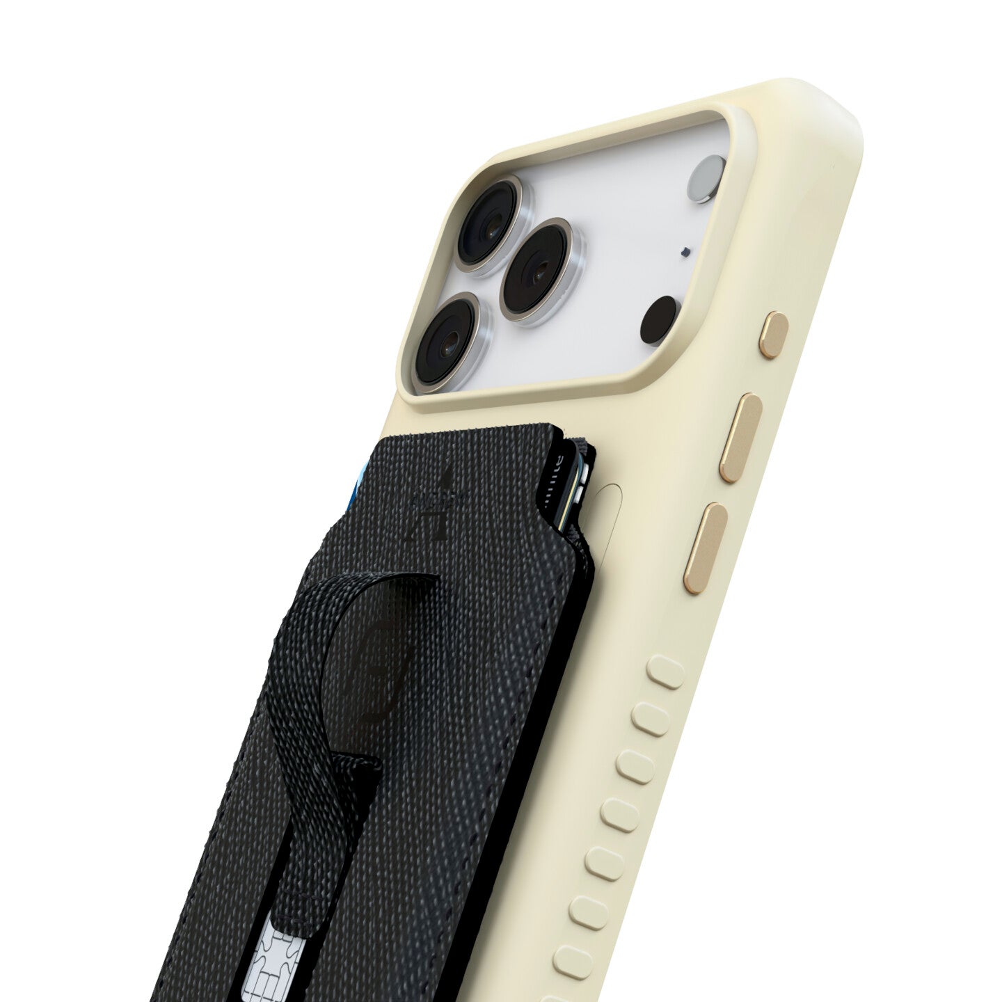 iPhone Case and wallet | EC17M-BE,EC17P-BE