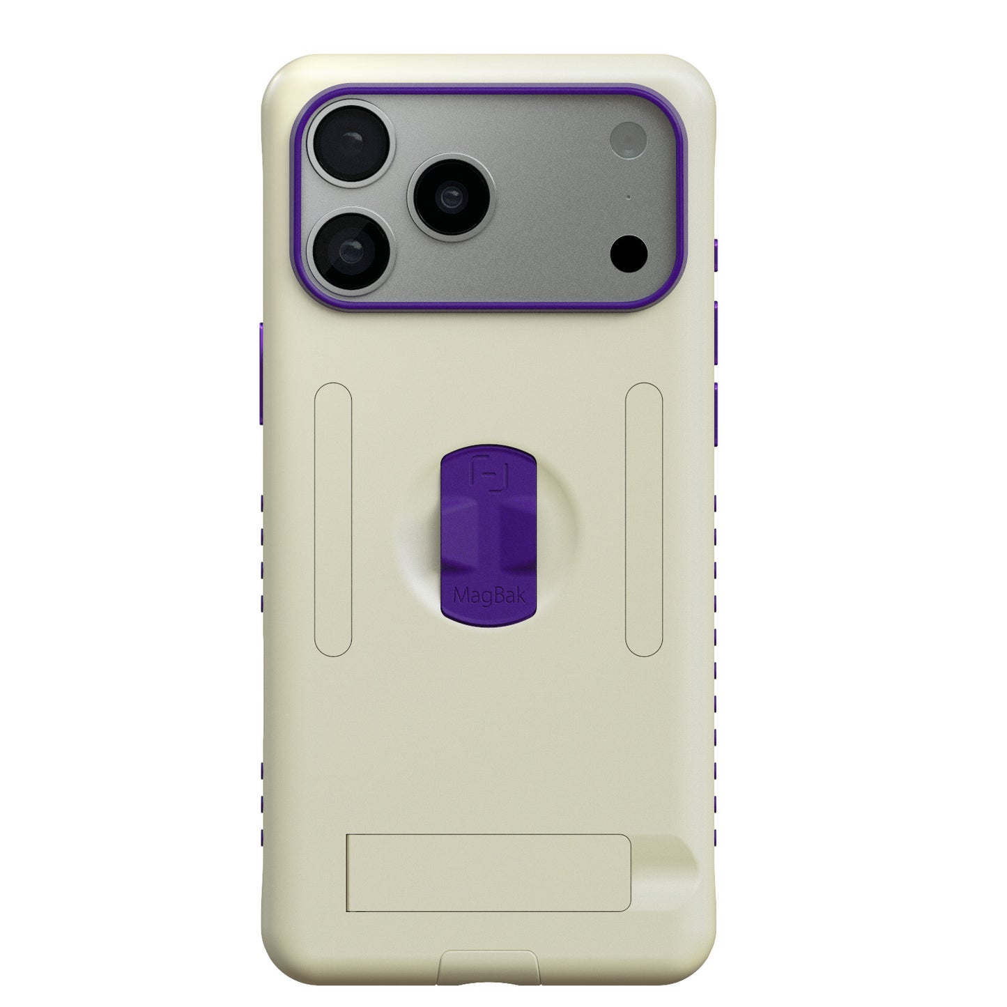 iPhone Case back | EC17M-BE,EC17P-BE,LF-ACU-17M-PR