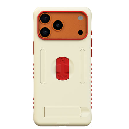 iPhone Case back | EC17M-BE,EC17P-BE,LF-ACU-17M-RD