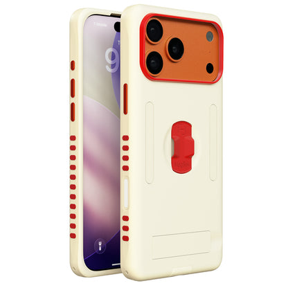 iPhone Case back to back | EC17M-BE,EC17P-BE,LF-ACU-17M-RD