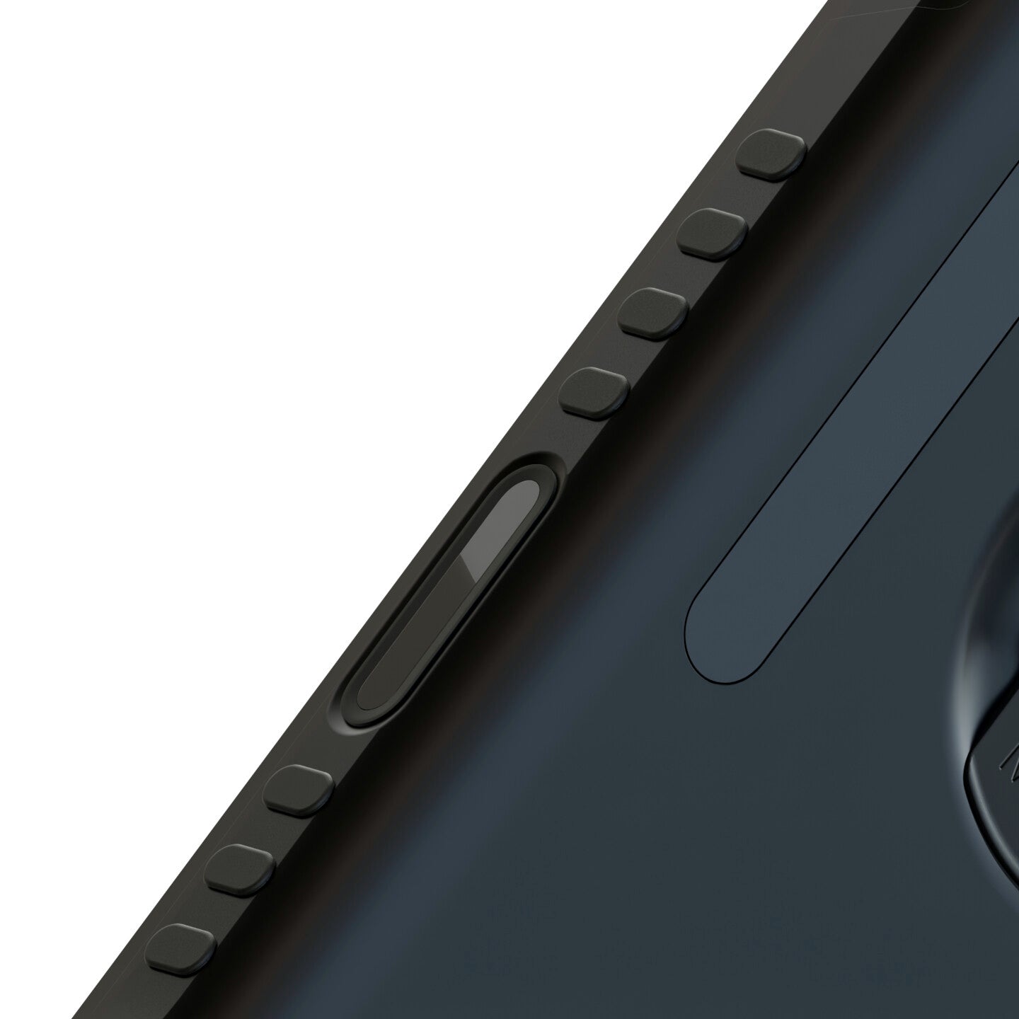 iPhone Case camera button| EC17M-BK,EC17P-BK