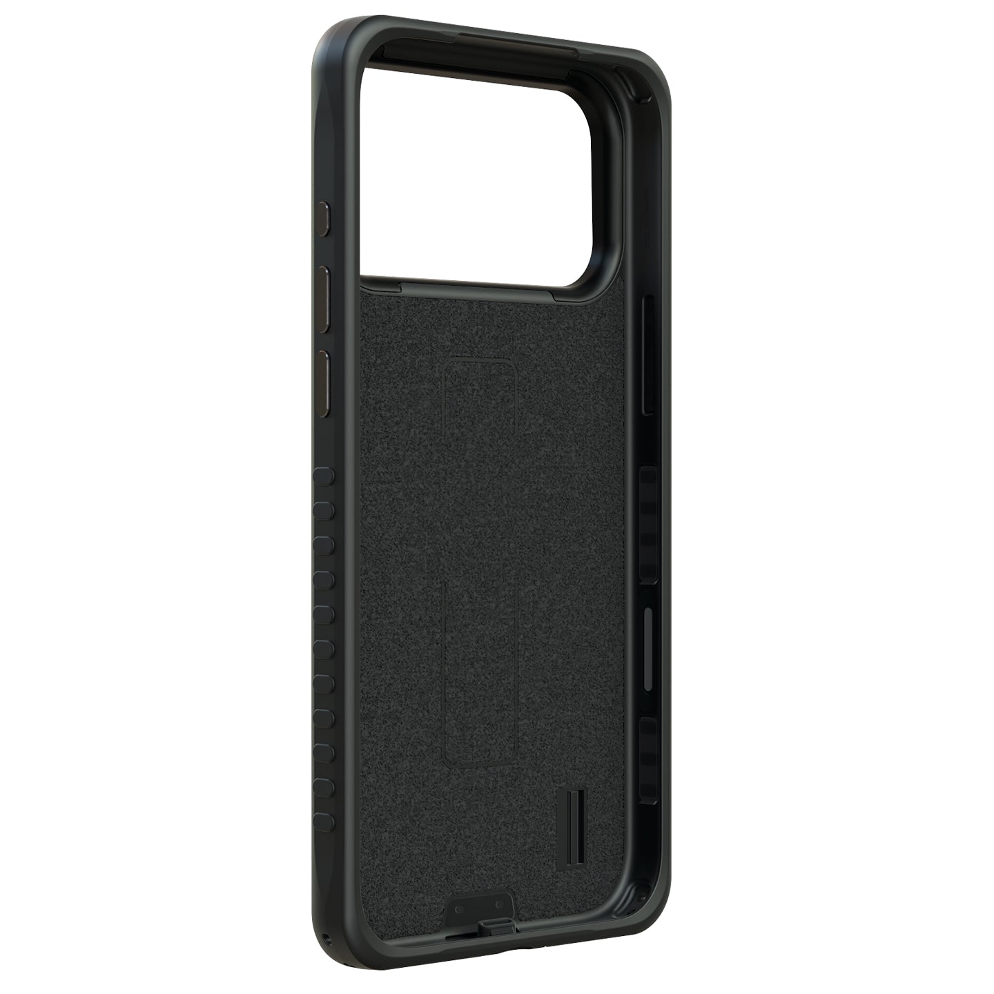 MagBak for iPhone 17 Series (Gen 2) + MagStick to Mount Anywhere 17 Pro Max / Classic / Blue MagBak for iPhone 17 Series (Gen 2) + MagStick to Mount Anywhere 17 Pro Max / Classic / Blue