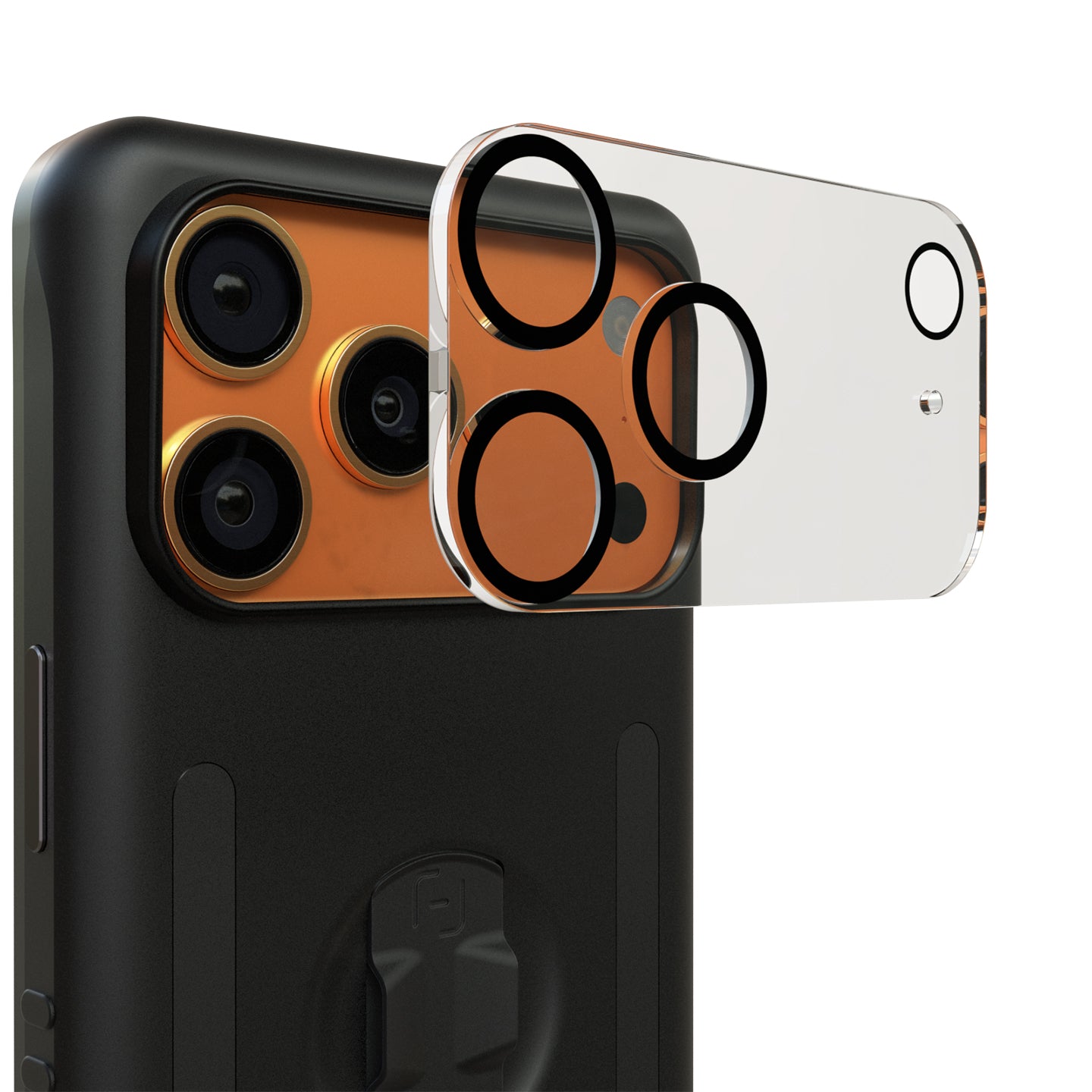 Lens Protector | LP17M,LP17P