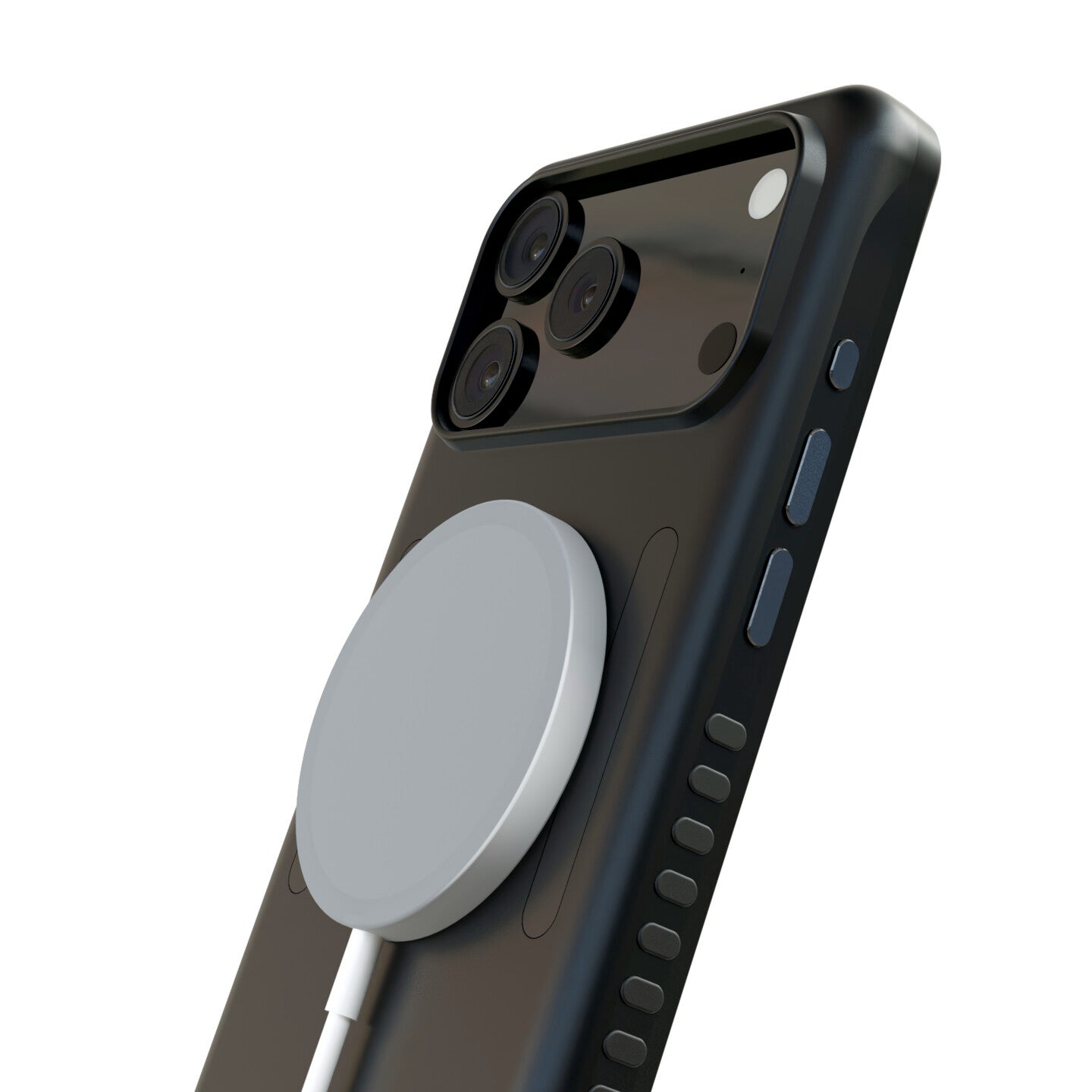 iPhone Case magsafe compatible | EC17M-BK,EC17P-BK