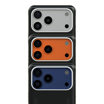 iPhone Case phone colors | EC17M-BK,EC17P-BK,LF-ACU-17M-LG