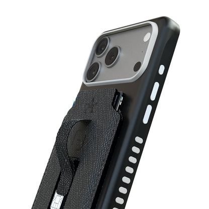 iPhone Case and wallet | EC17M-BK,EC17P-BK,LF-ACU-17M-LG