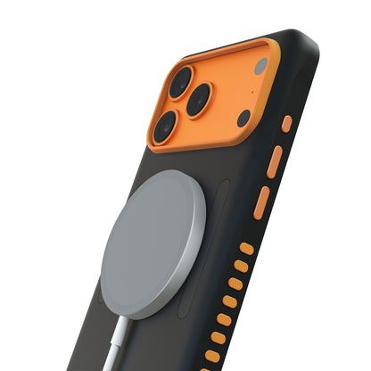 iPhone Case magsafe compatible | EC17M-BK,EC17P-BK,LF-ACU-17M-OR