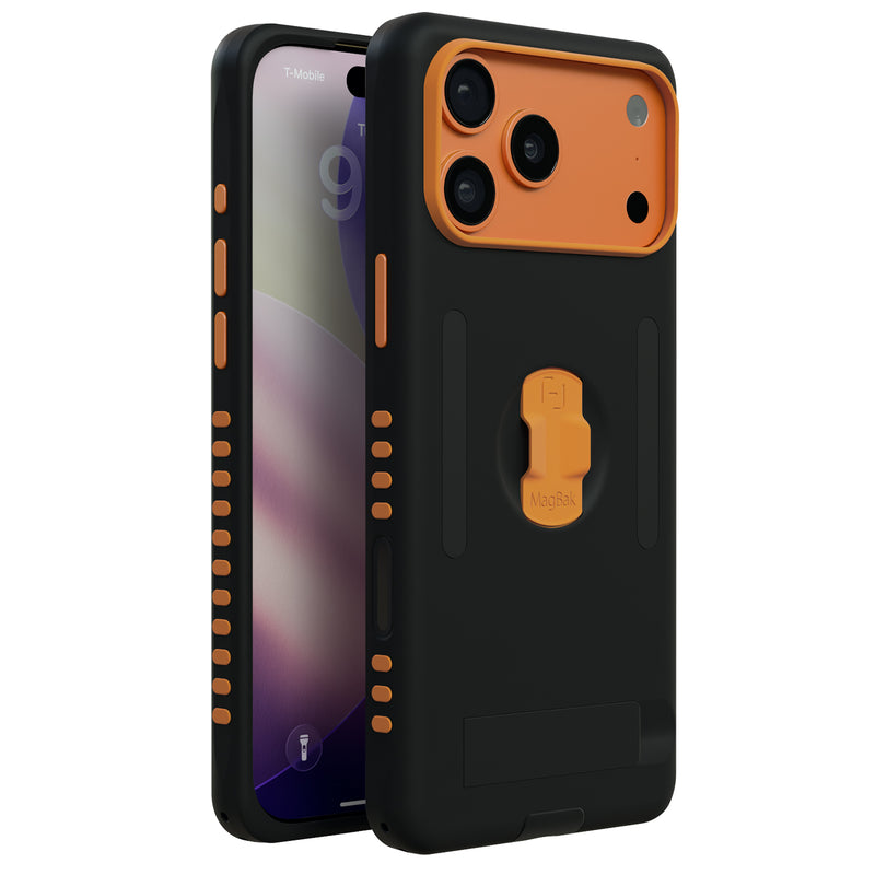 iPhone Case back to back | EC17M-BK,EC17P-BK,LF-ACU-17M-OR