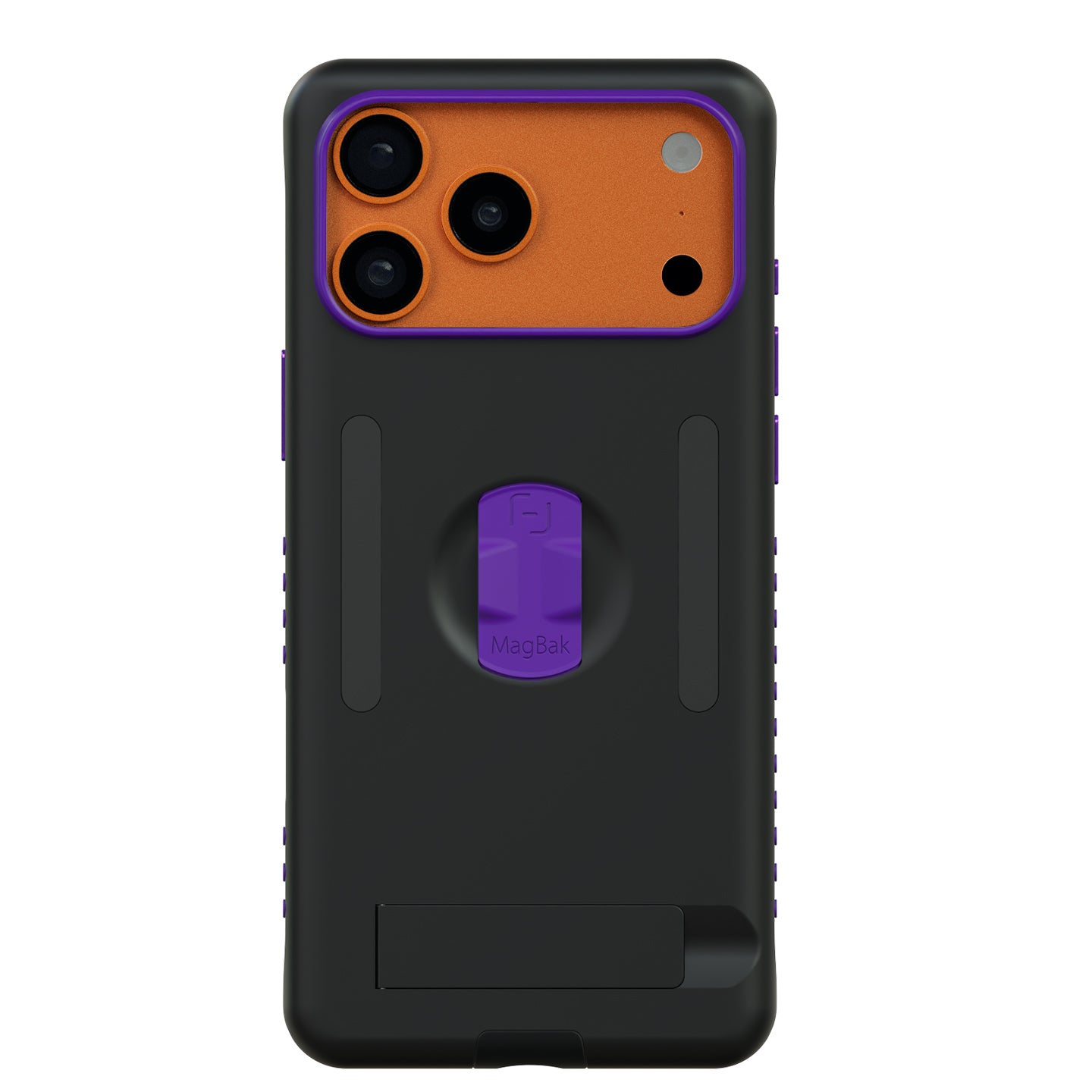 iPhone Case back | EC17M-BK,EC17P-BK,LF-ACU-17M-PR