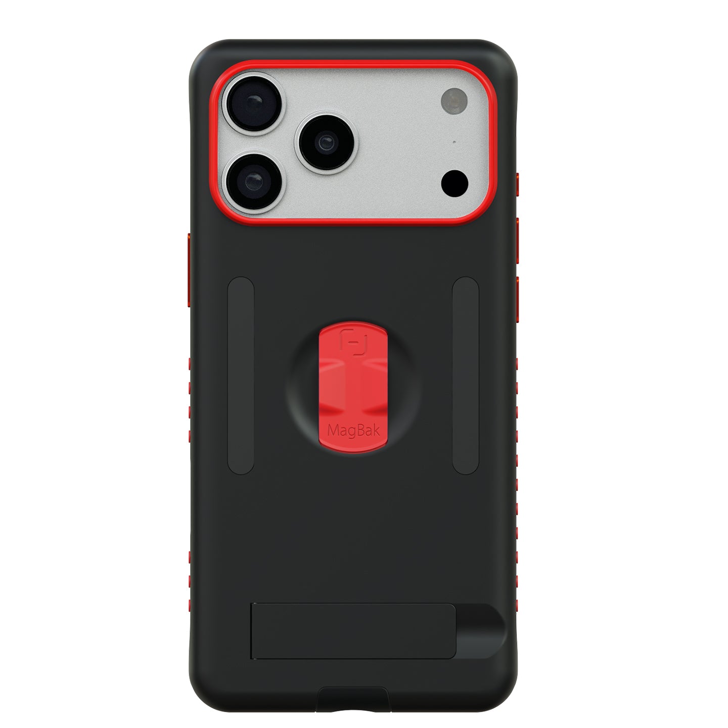 iPhone Case back | EC17M-BK,EC17P-BK,LF-ACU-17M-RD