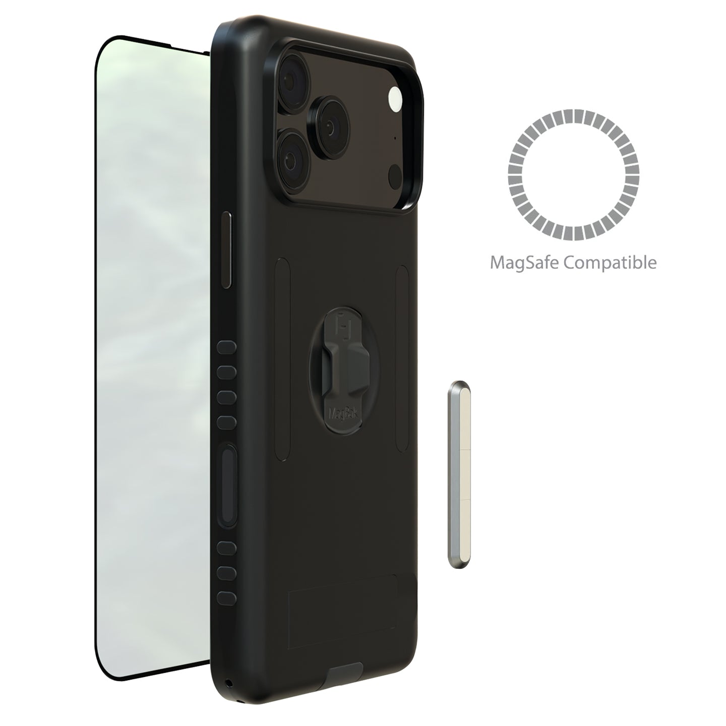 MagBak Case | EC17M-BK