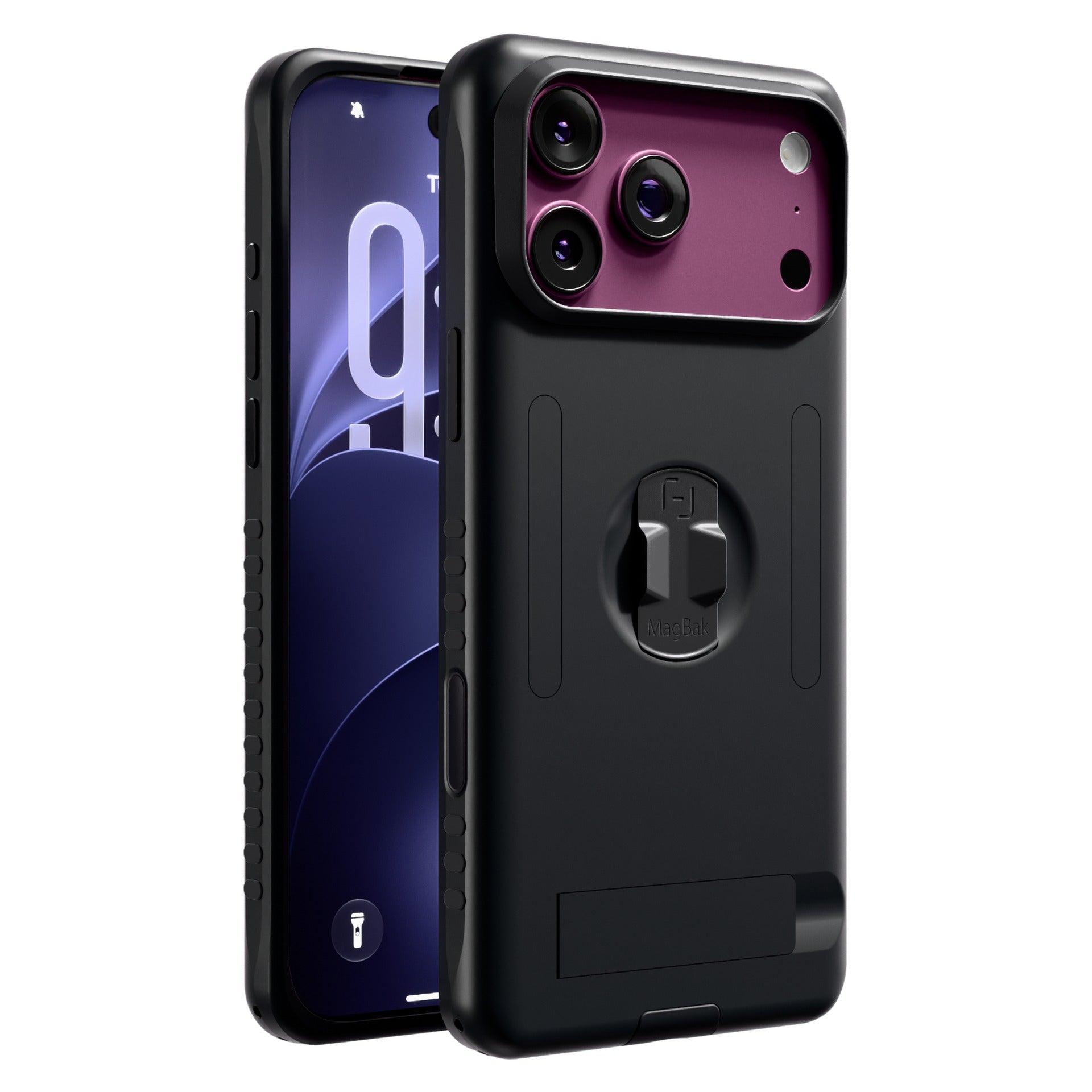 iPhone Cases – MagBak