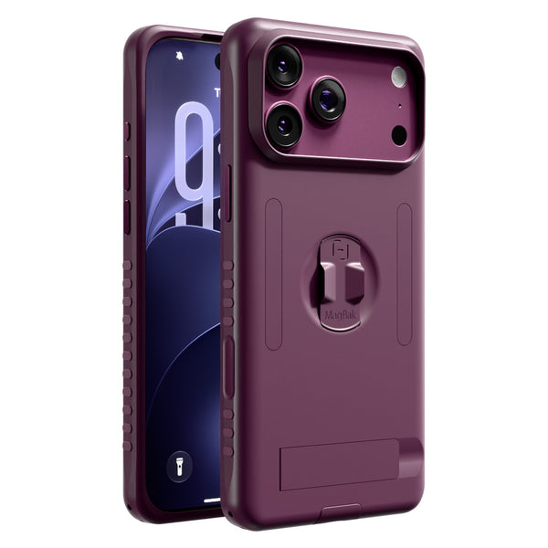 MagBak for iPhone 18 Series - MagStick & Screen Protector Included