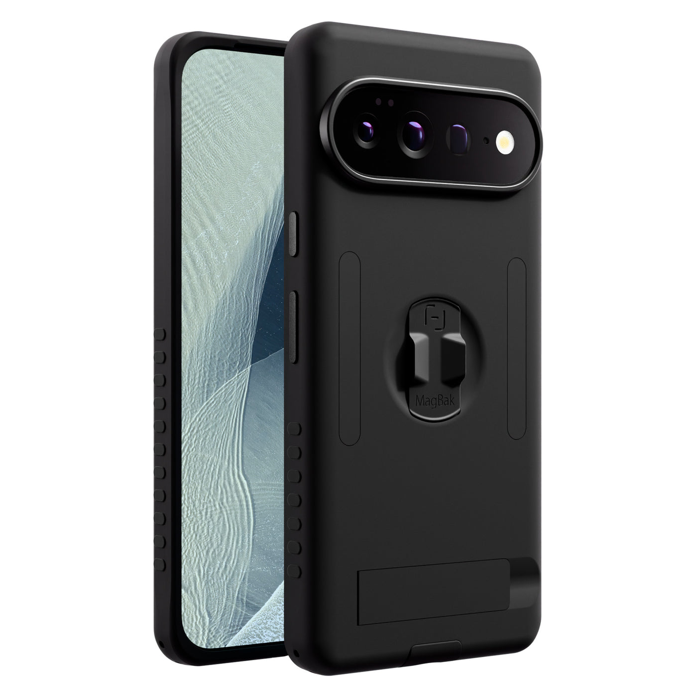 MagBak Elite Case duo front and back | EP11XL-BK