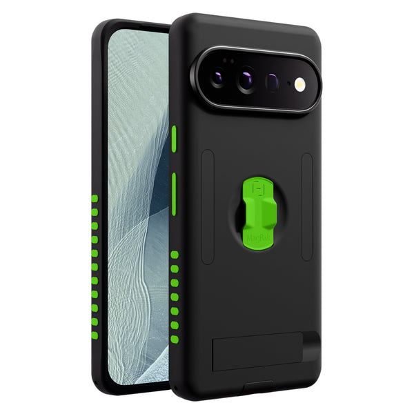 MagBak Elite Case duo front and back | EP11XL-BK,ACU-LM