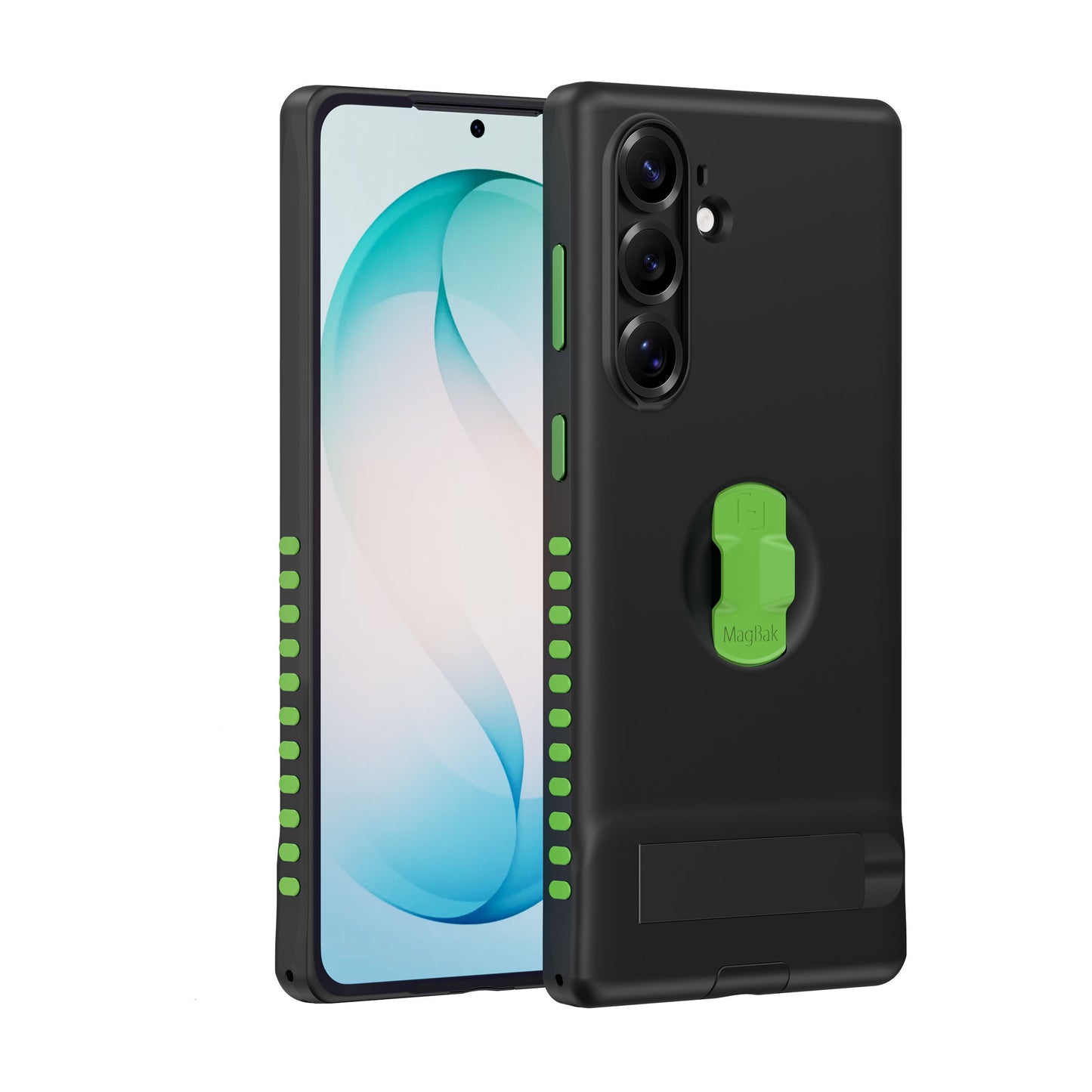 Case back to back | ES26P-BK,ACU-LM