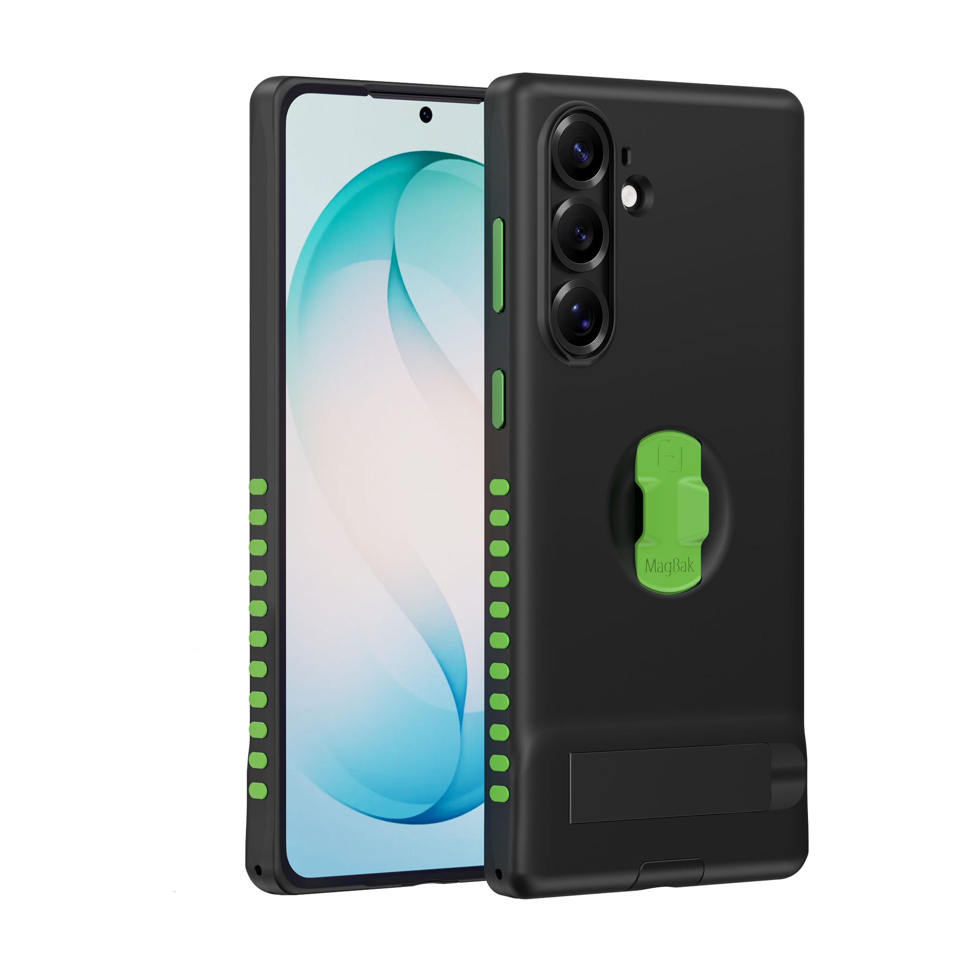 Case back to back | ES26P-BK,ACU-LM