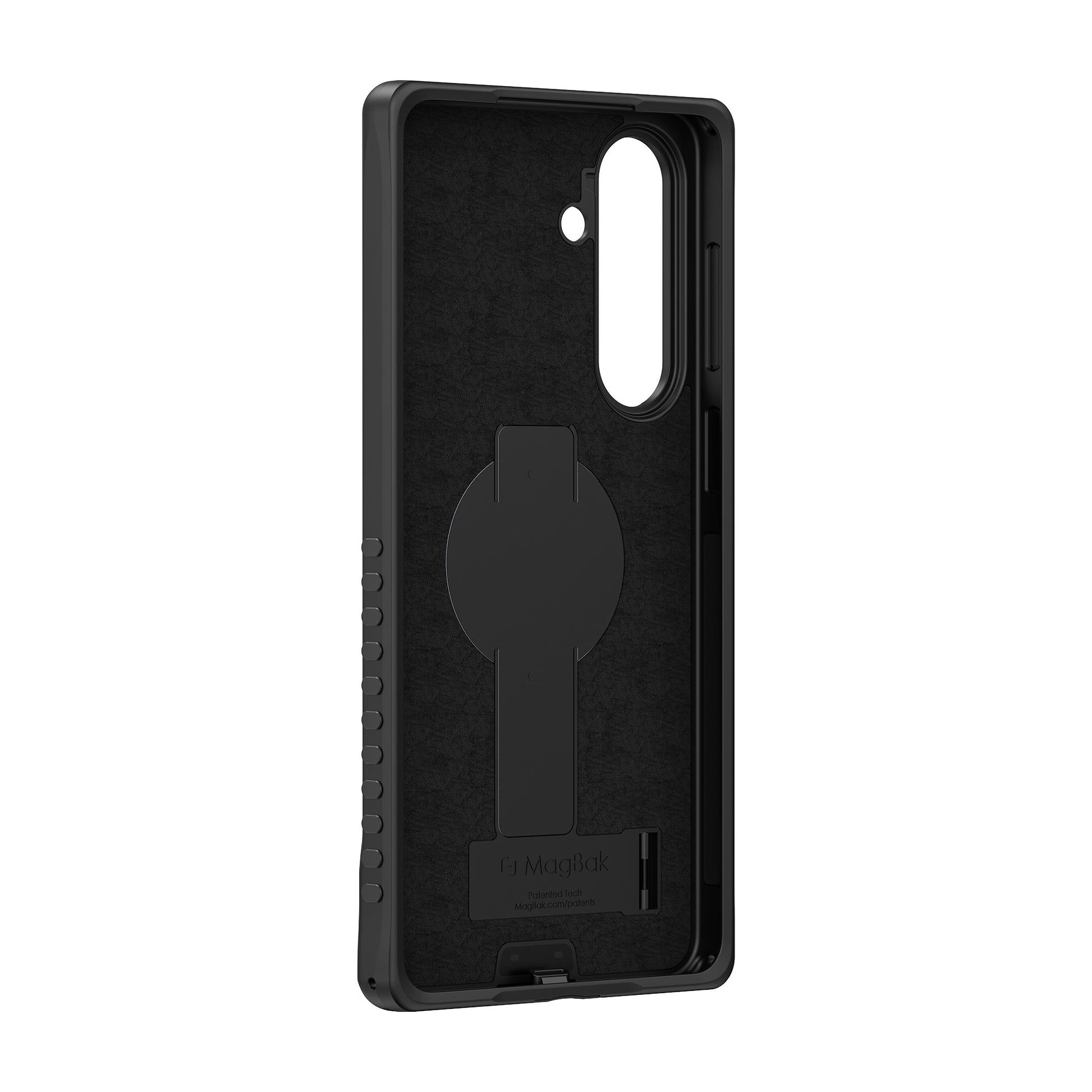 MagBak Magnetic Phone Case for Samsung Galaxy S26 | Slim MagBak Magnetic Phone Case for Samsung Galaxy S26 | Slim